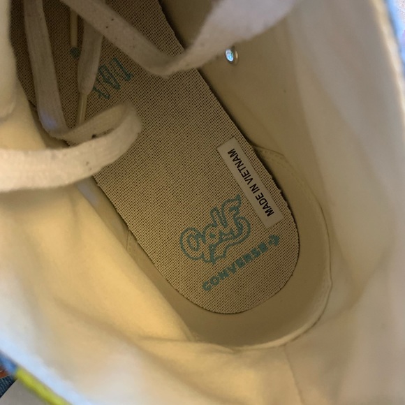 Converse - Picture 5 of 6